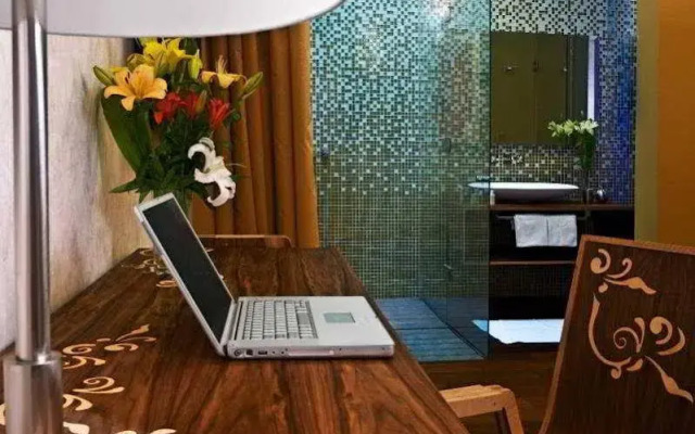 Boutique Hotel de Cortes