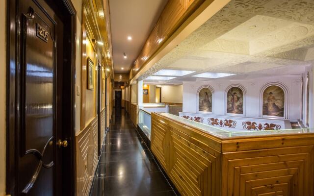 Pratap Heritage