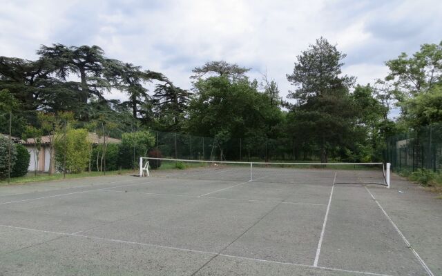 Appartement avec Jardin Basso Cambo