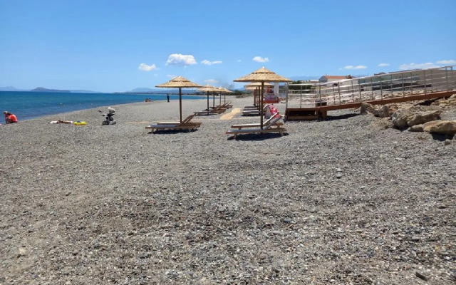 Xristinas Apartments