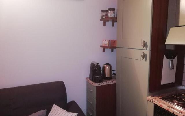 Sweet Apartment Suite Castelmerlo