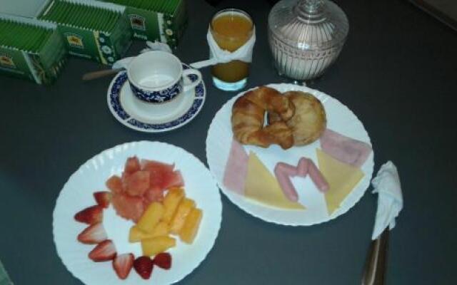 Hostal Malania