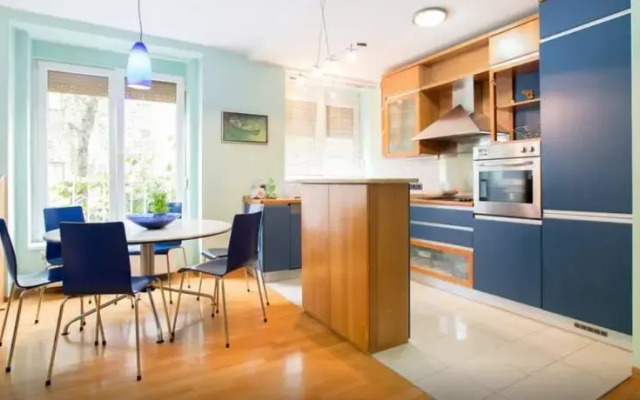 Apartment Venera