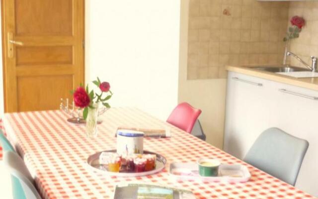 Gîte Amboise, 2 pièces, 2 personnes - FR-1-381-55