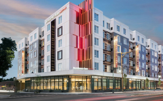 Residence Inn by Marriott Boston Watertown