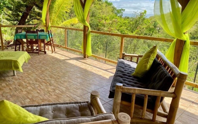 Bed and Breakfast Guadeloupe