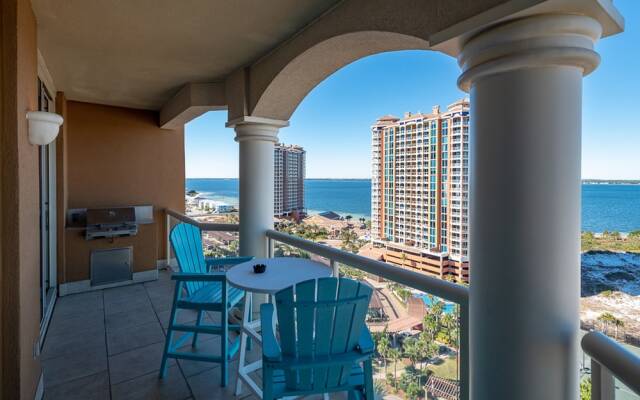 Spacious Condo at 3 Portofino