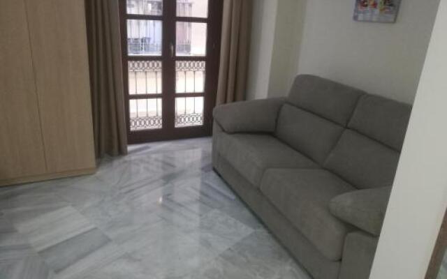 Apartamentos Edificio Vicente