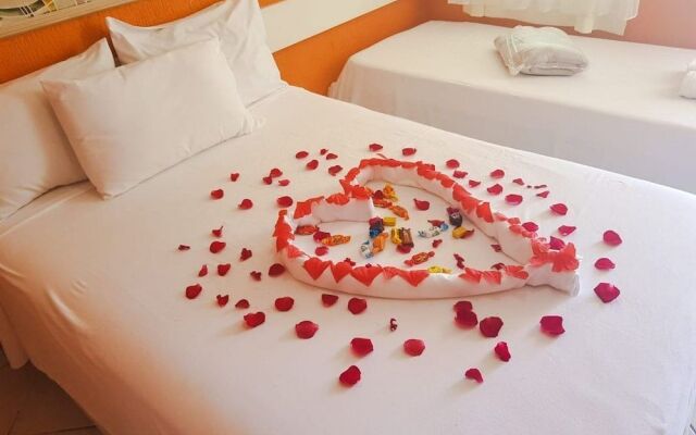 Rede Andrade Porto Center Hotel