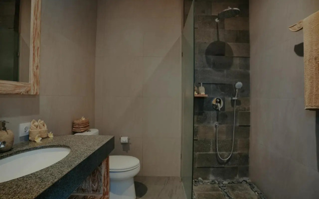 Lastana Suite Ubud