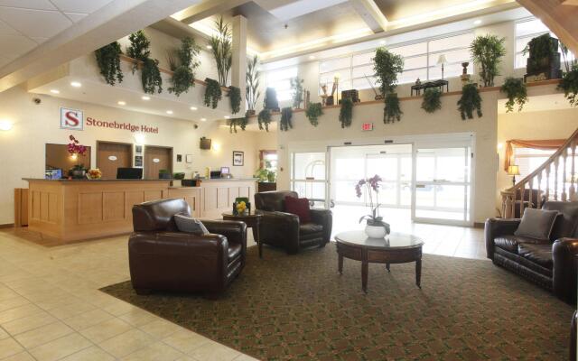 Stonebridge Hotel Dawson Creek