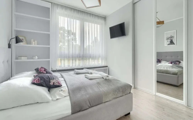 Comfortable Apartment by the sea