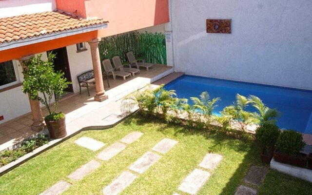 Villa Mont
