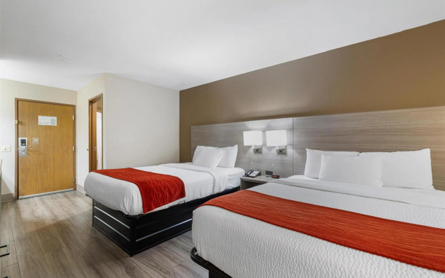 SureStay Plus Hotel by Best Western Kearney Liberty North