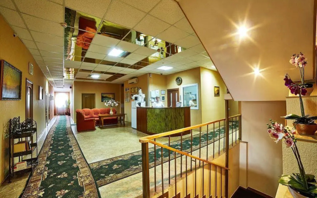 Delta Hotel