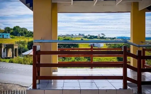 Emampingeni Lodge