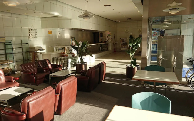 Mihara Kokusai Hotel