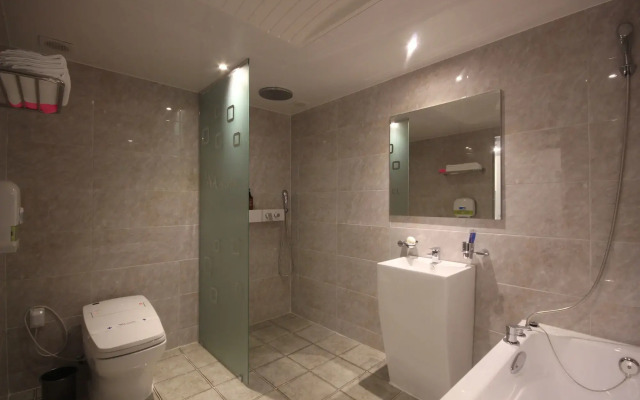 WA Hotel Nampo