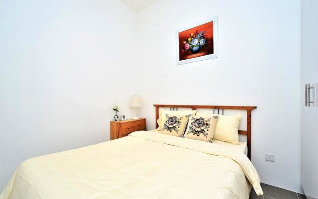 Luxury 3 Rooms Duplex KL SENTRAL