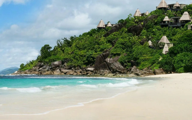 Anantara Maia Seychelles Villas