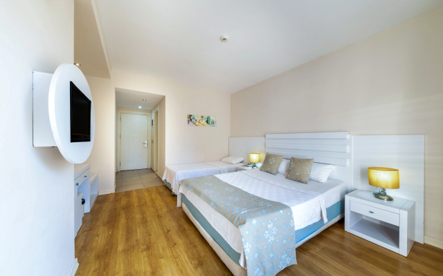 Sahra Su Holiday Village & Spa