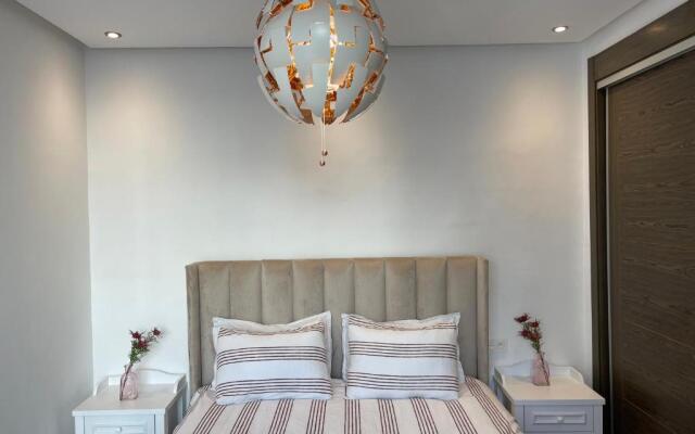 Agadir Bay - Luxury Apartment Near Beach