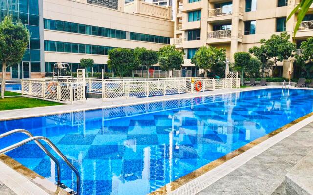 LUX 2BR | Astonishing Burj Khalifa & Fountain Views