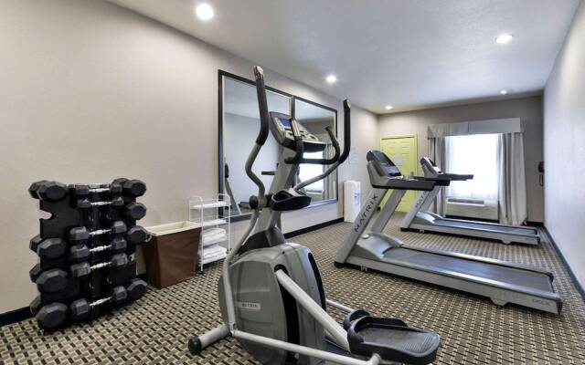 Quality Inn & Suites