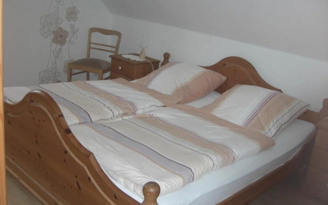 Ferienwohnung-Becker-in-Werdum