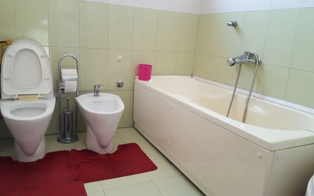 Home Hostel
