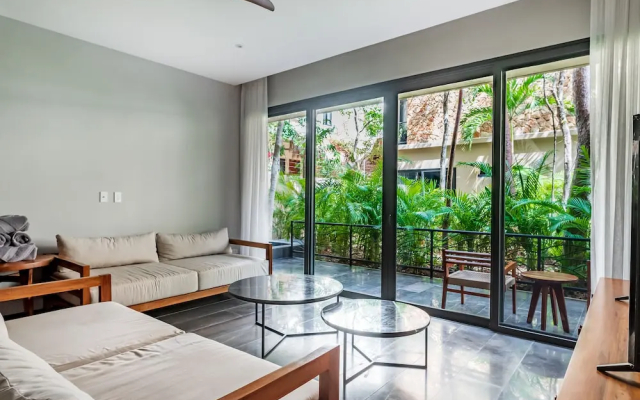 Arcadia Tulum by The Spot Rentals