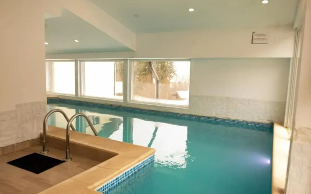 Atrium Panoramic Hotel & Spa