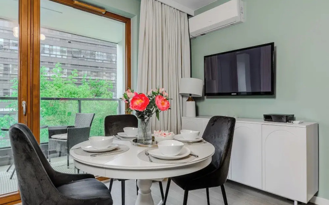 Grzybowska 85a