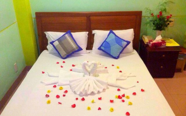 Kim Co Hotel 1