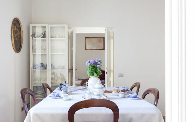 Habitat's Campo di Fiori Apartments