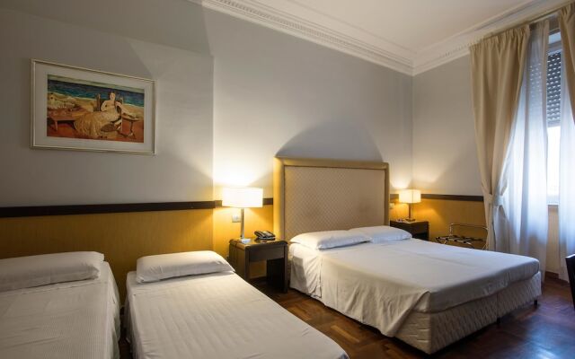 Bellesuite Rome