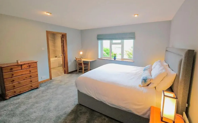 Lark Rise Holiday Home Glenbeigh