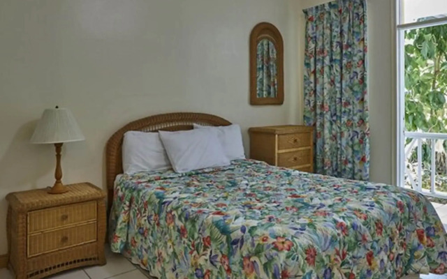 Icis Villas
