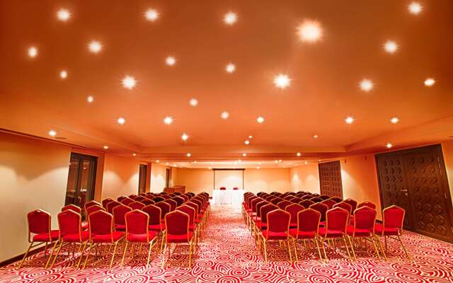 Steigenberger Al Dau Beach