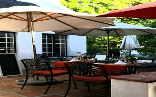Augusta Kleinbosch Guest Farm