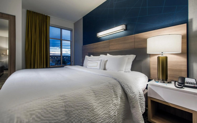 SpringHill Suites by Marriott Gallup