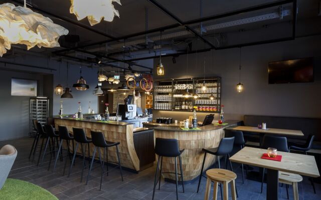 moun10 Jugendherberge Garmisch