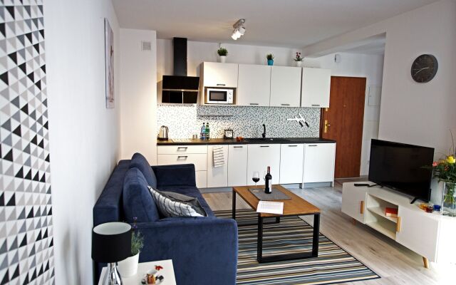 Green Garden Residence