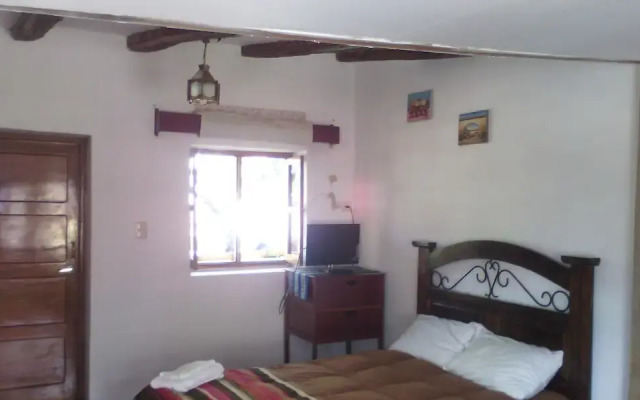 Hotel Normandie - Tarma