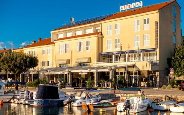 Hotel Adria
