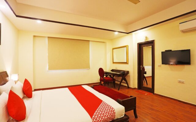 Hotel Picasso By OYO Rooms