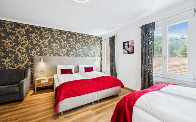 Hotel Sonne