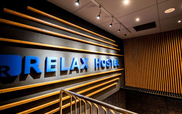 Relax Hotel Takayama Station