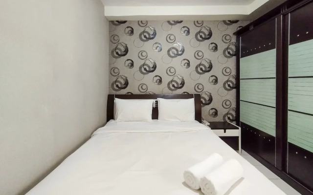 Good View 2Br Apartment At Gateway Ahmad Yani Cicadas