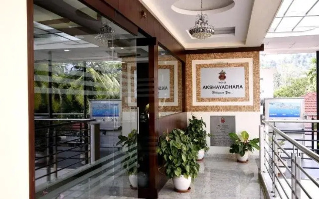 Hotel Akshayadhara